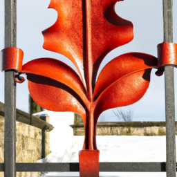 Donnez du cachet à votre propriété avec un balcon en ferronnerie personnalisé Thouars